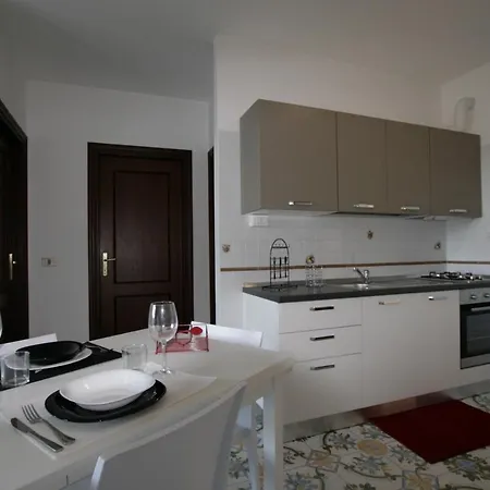 Apartment Residenza Capri *