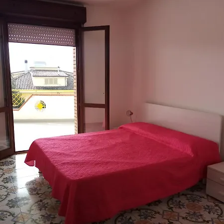 Residenza Capri Apartment Villa Rosa Di Martinsicuro