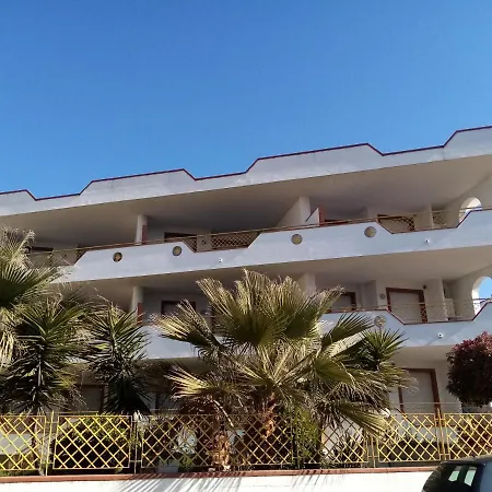Residenza Capri *