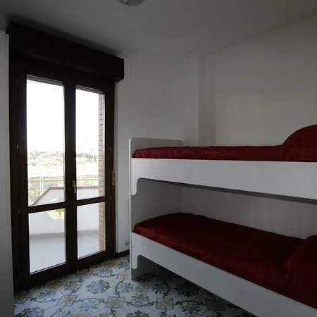 Residenza Capri Apartment *