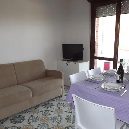 Residenza Capri Apartment