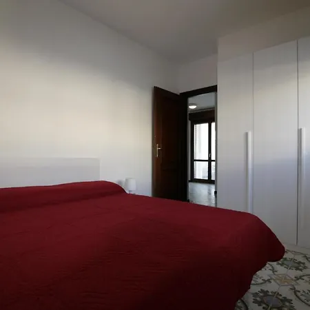 Apartment Residenza Capri Villa Rosa Di Martinsicuro