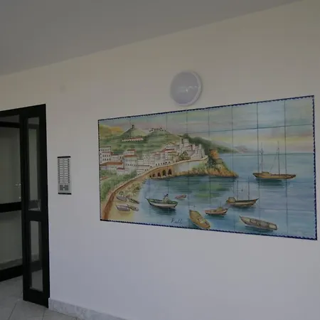 Residenza Capri Apartment