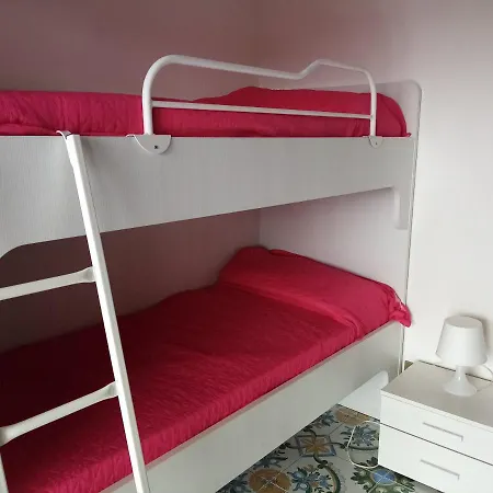 Residenza Capri * Villa Rosa Di Martinsicuro